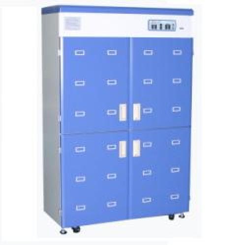 Sterilizer Dry System