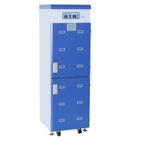 Sterilizer Dry System