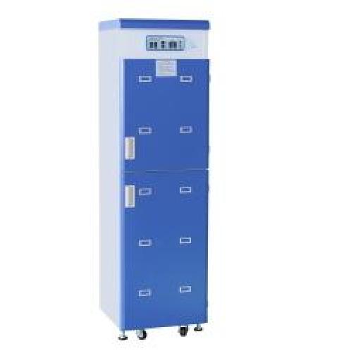 Sterilizer Dry System