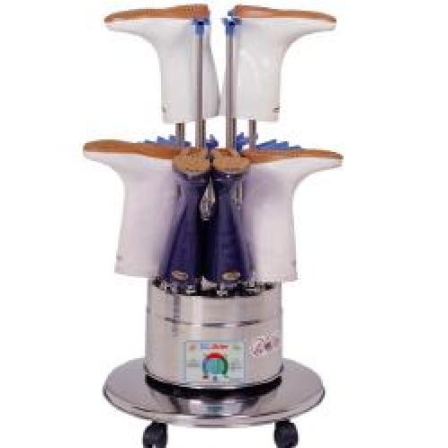 Sterilizer Dry System