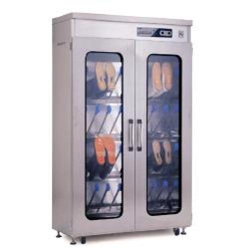 Sterilizer Dry System