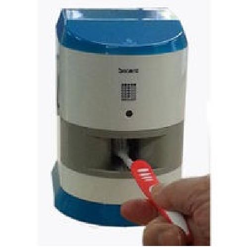 TOOTHBRUSH STERILIZER [T-SHOWER]