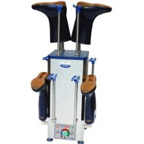 Sterilizer Dry System