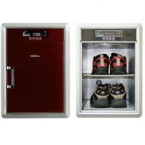 Sterilizer Dry System